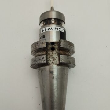 Messtaster BT40 Renishaw OMP40