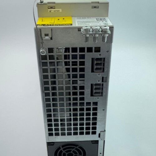 SIMODRIVE LT-Modul INT. 2x50A   6SN1123-1AB00-0CA3