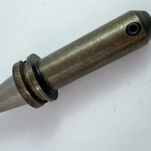 Weldon-Aufnahme BT40 12×160