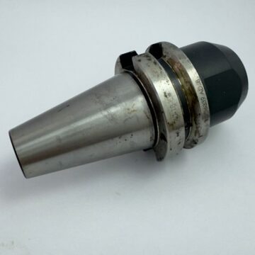 Weldon-Aufnahme BT40 18×63/65