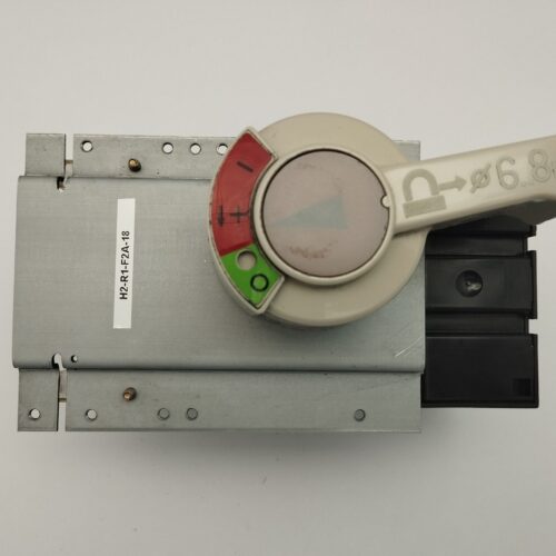 Moeller NZM4-63 Leistungsschalter 63A