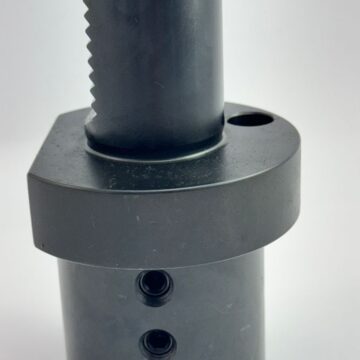 Werkzeugaufnahme Weldon VDI 50 32×96