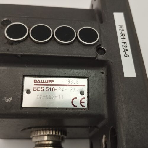 Balluff BES 516-B4-PA-12-602-11 Sensor