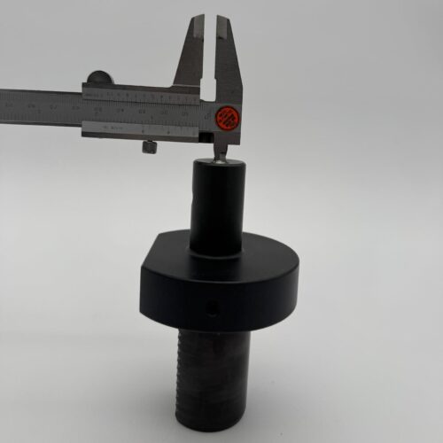 Werkzeugaufnahme VDI 40 Ø6×68