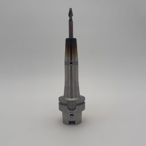 Werkzeughalter  HSK63 Ø10×160 Schrumpfaufnahme