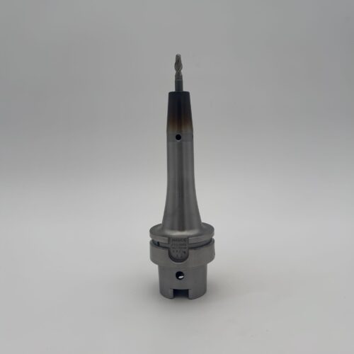 Werkzeughalter HSK63 Ø8×160 Schrumpfaufnahme