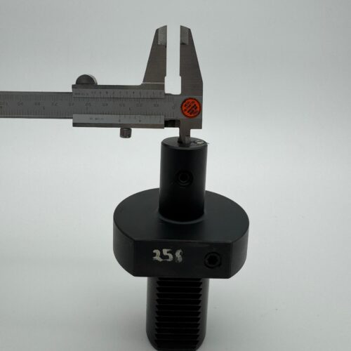 Werkzeugaufnahme VDI 40 Ø7×68
