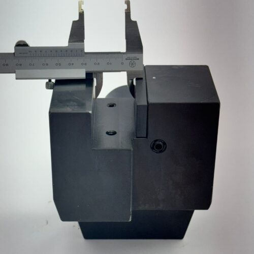 Werkzeugaufnahme  VDI 60     Vierkant 1 1/4″x1 1/4″    2.6031.75DSS       rechts überkopf