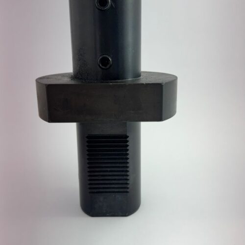 Werkzeugaufnahme Weldon VDI 60 32×100