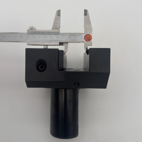 Weldon-Aufnahme VDI 60 40×66