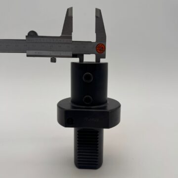 Werkzeugaufnahme VDI 40 Ø28×75