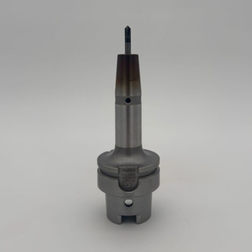 Werkzeughalter HSK63 Ø6×120 Schrumpfaufnahme