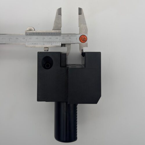 Werkzeugaufnahme VDI 40 26×72