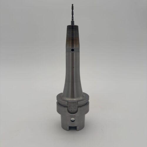 Werkzeughalter  HSK63 Ø6×160 Schrumpfaufnahme