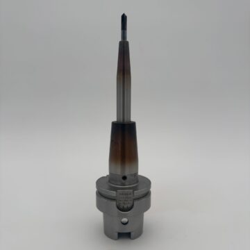 Werkzeughalter  HSK63 Ø16×95  Schrumpfaufnahme