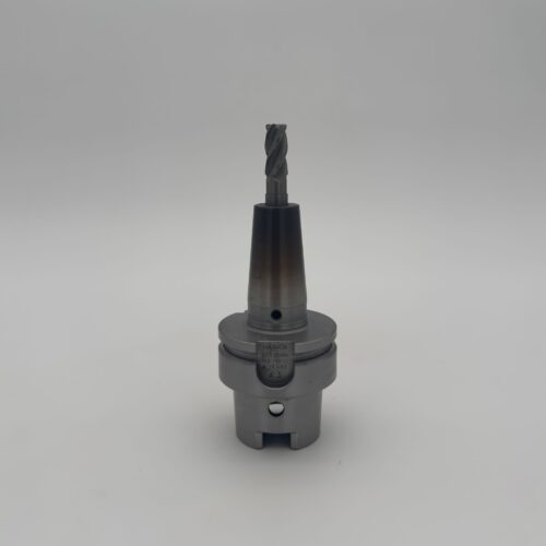 Werkzeughalter HSK63 Ø12×90 Schrumpfaufnahme