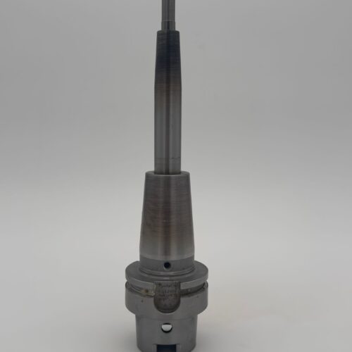Werkzeughalter HSK63 Ø20×100 Schrumpfaufnahme