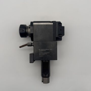 AGW VDI30 Index 60.3025G300RLIKV