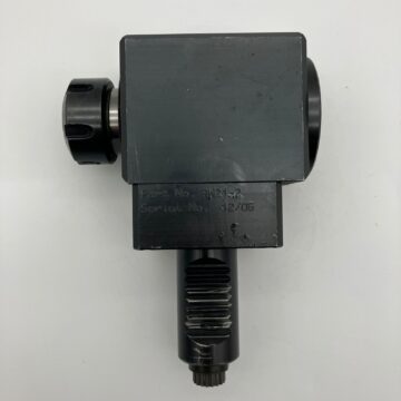 AGW VDI30 ER25