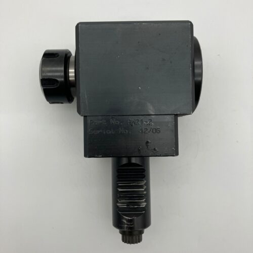 AGW VDI30 ER25