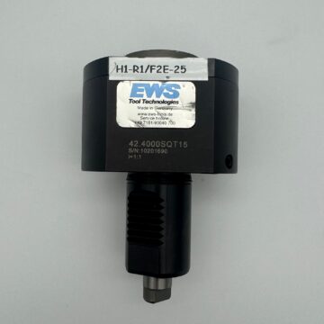 AGW VDI40 42.4000SQT15