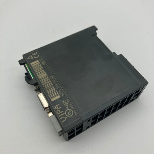 VIPA CPU 214-1BC02