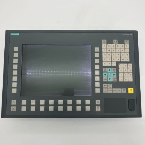 Siemens SINUMERIK PCU 50.5-C 6FC5210-0DF52-3AA0 mit OP012 6FC5203-0AF02-0AA2