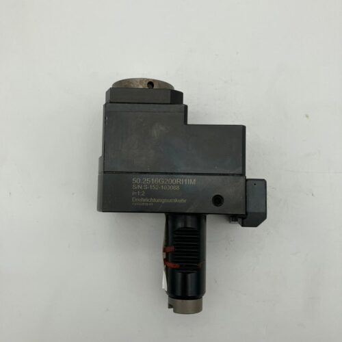 AGM VDI25 50.2516G200RI1M
