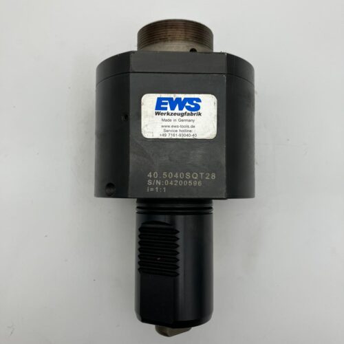 AGW VDI50 40.5040SQT28
