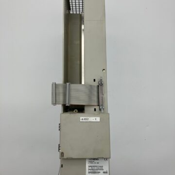 Siemens SIMODRIVE LT-MODUL INT. 80A     6SN1123-1AA00-0DA0
