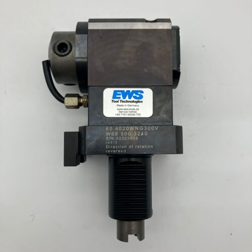 AGW VDI40  60.4020WNG300V