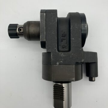 AGW Werkzeughalter VDI40 Ø10