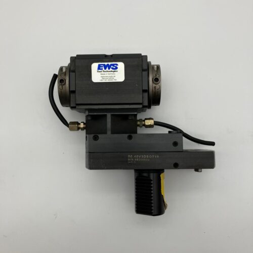 AGW VDI40 80.40V3DSQT10