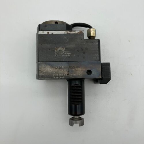 AGM VDI25 50.2516G200/1