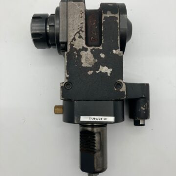 AGW Werkzeughalter VDI40 Ø26