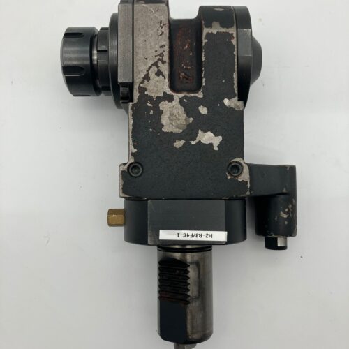 AGW Werkzeughalter VDI40 Ø26