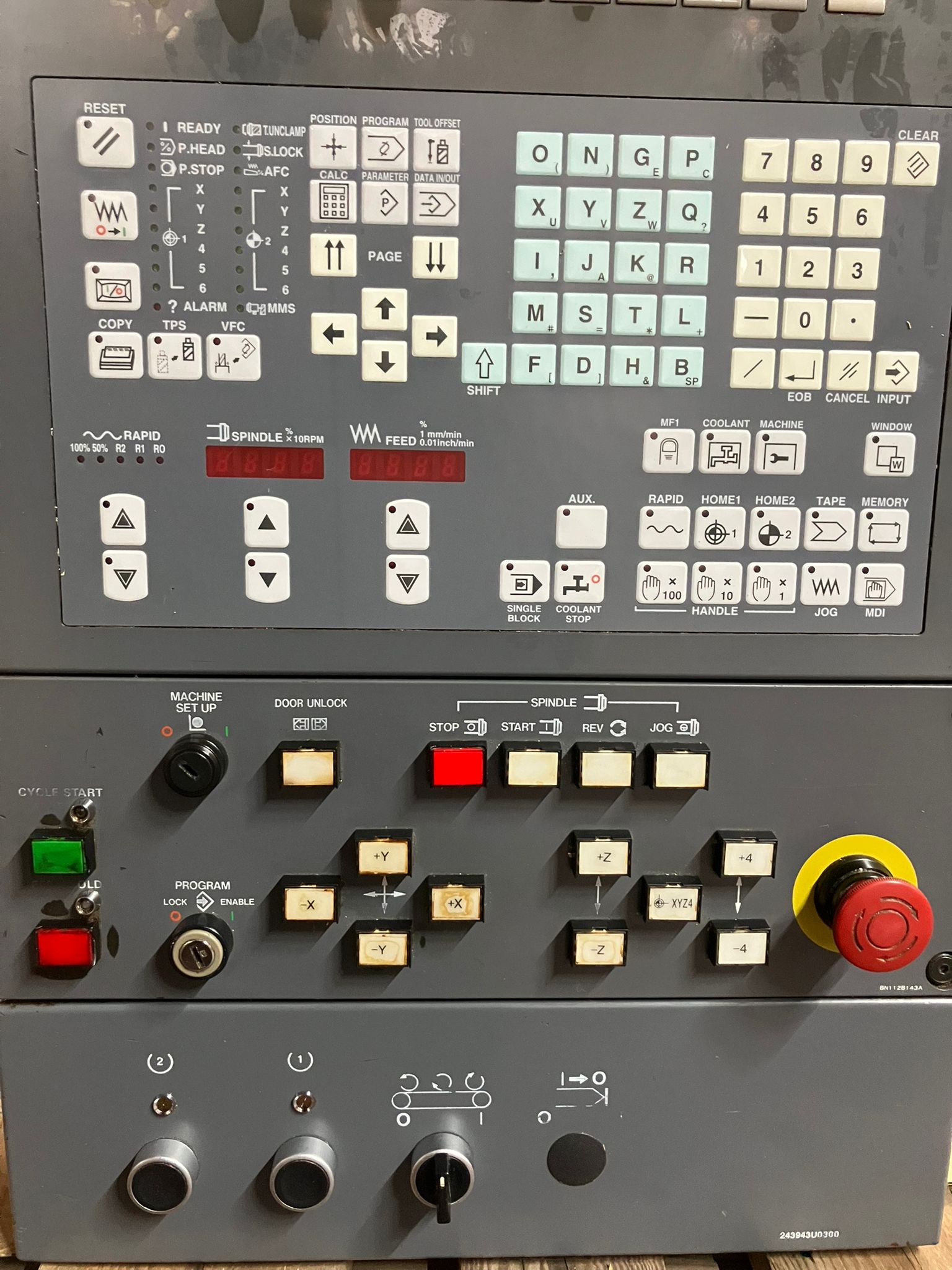 S-801