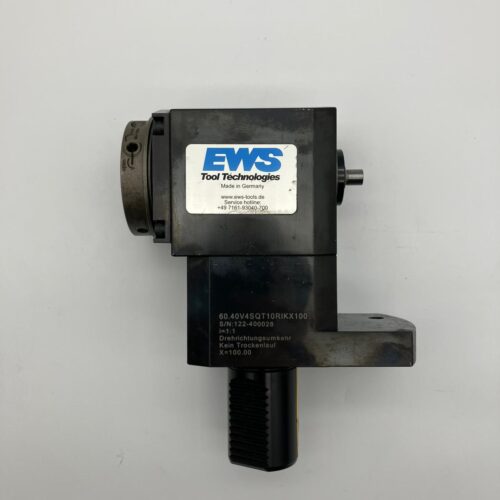AGW VDI40 60.40V4SQT10RIKX100