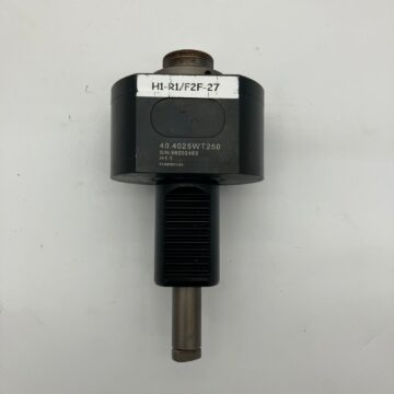 AGW VDI40 40.4025WT250