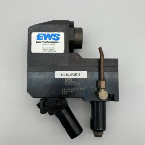AGW VDI30 65.3020CTX12270