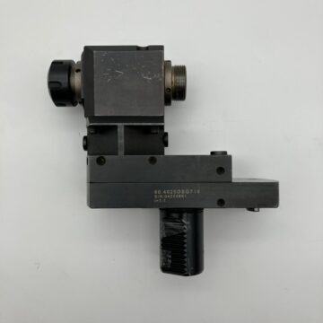 AGW VDI40 80.4025DSQT10