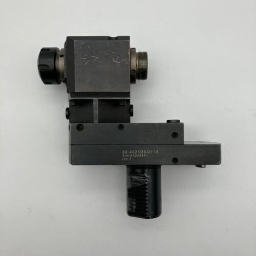 AGW VDI40 80.4025DSQT10