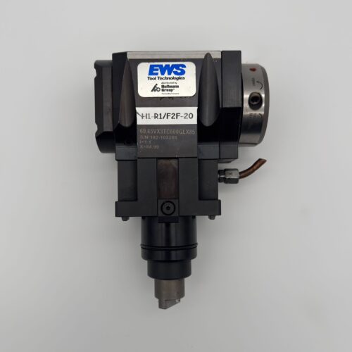 BMT45 AGW 60.45VX3TC600GLX85