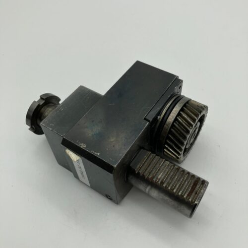 AGW VDI30