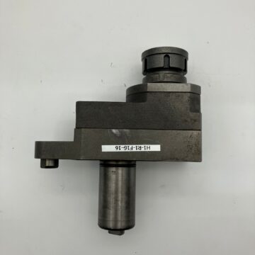 AGW VDI40 Ø29
