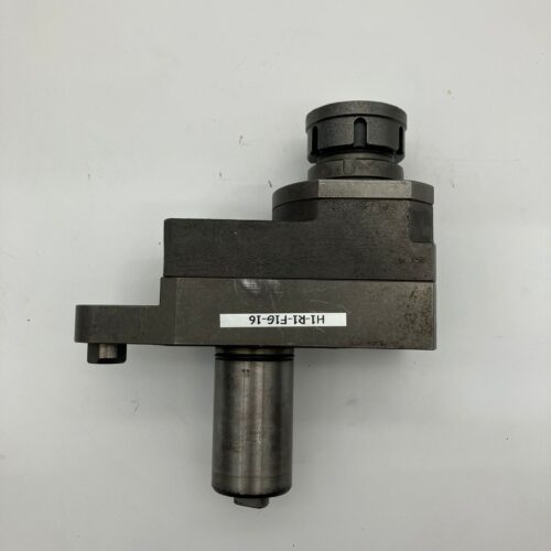 AGW VDI40 Ø29