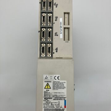 Mitsubishi Spindle Drive Unit MDS-B-SPH-110