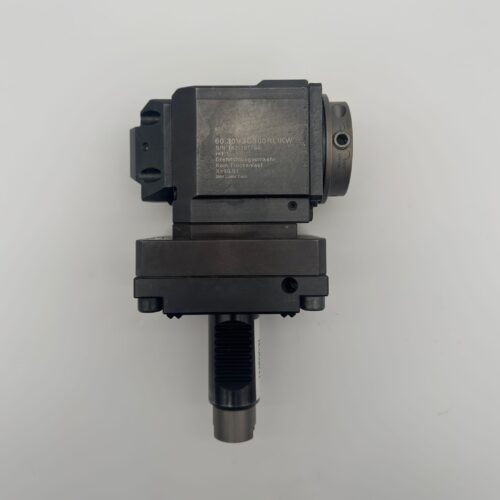 AGW VDI30 Index 60.30V3G300RLIKW