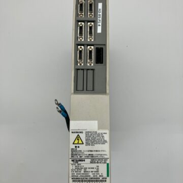 Mitsubishi Servo Drive Unit MDS-B-V1-20