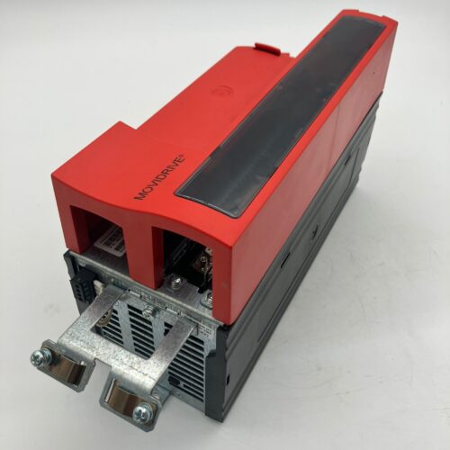 SEW EURODRIVE MOVIDRIVE Umrichter MDX61B0110-5A3-4-00